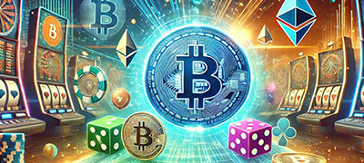 Cryptocurrency Casinos