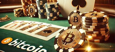 Best Bitcoin Poker Sites