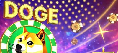 Top Dogecoin Casinos