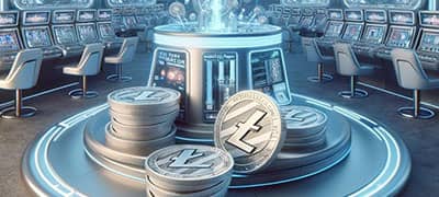 New Litecoin Casinos