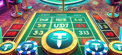 Stake Tether Casinos