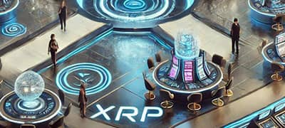 Stake XRP Casinos