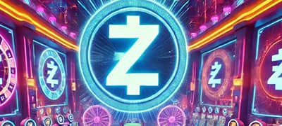 Stake Zcash Casinos