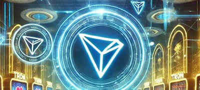 Best TRON Gaming