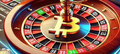 Bitcoin Roulette